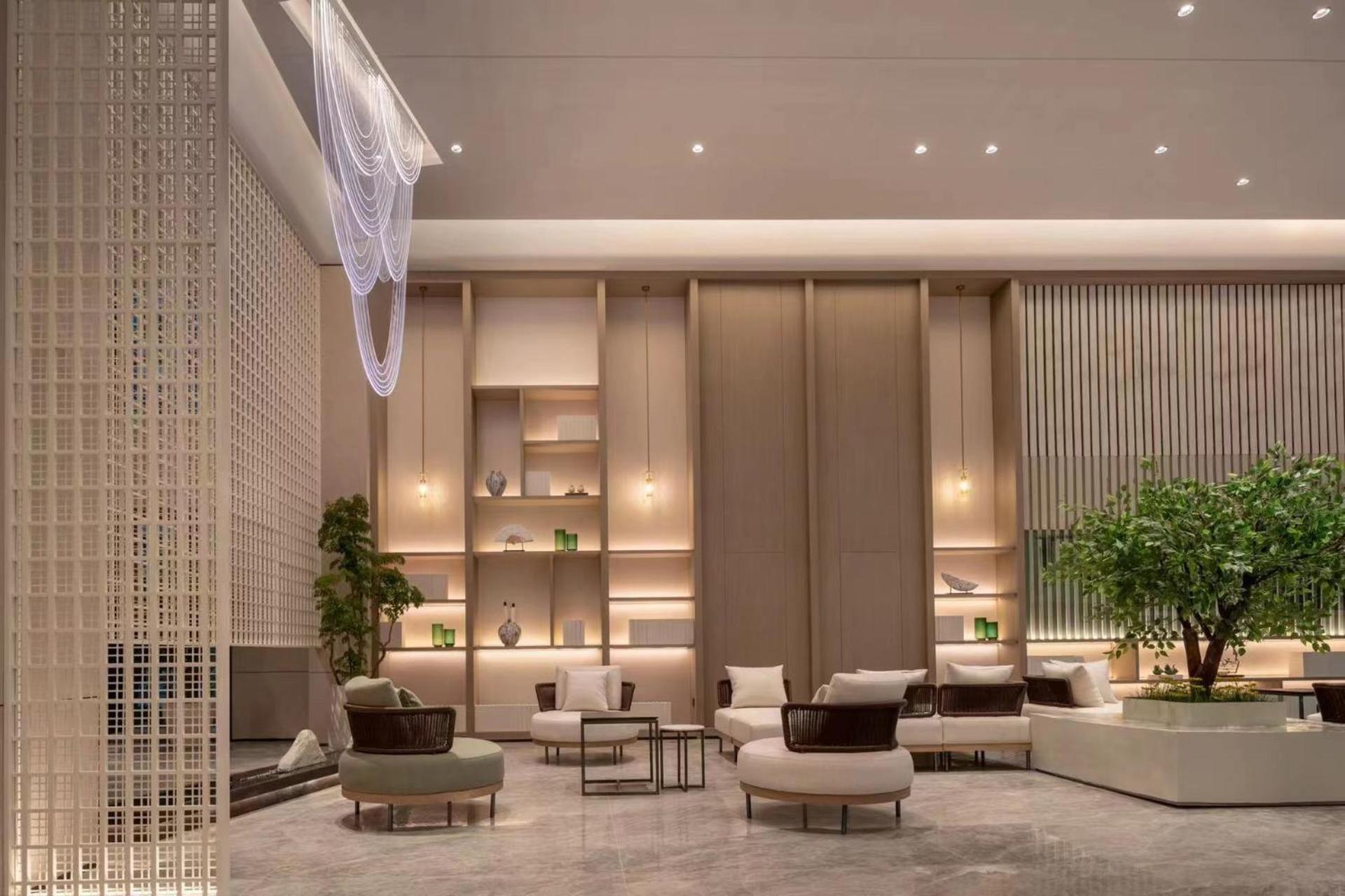 Manju Hotel  Shaoxing Exterior foto