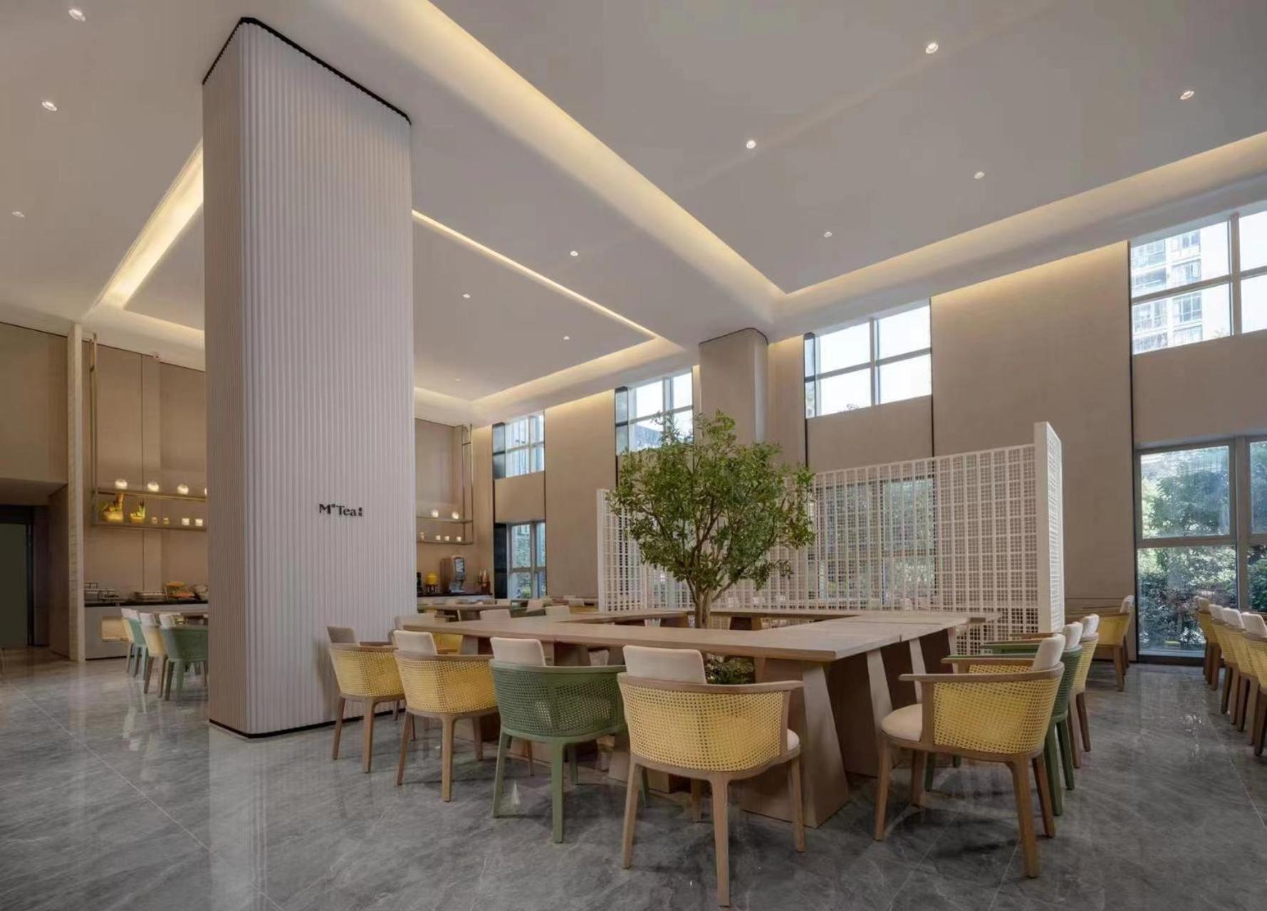Manju Hotel  Shaoxing Exterior foto
