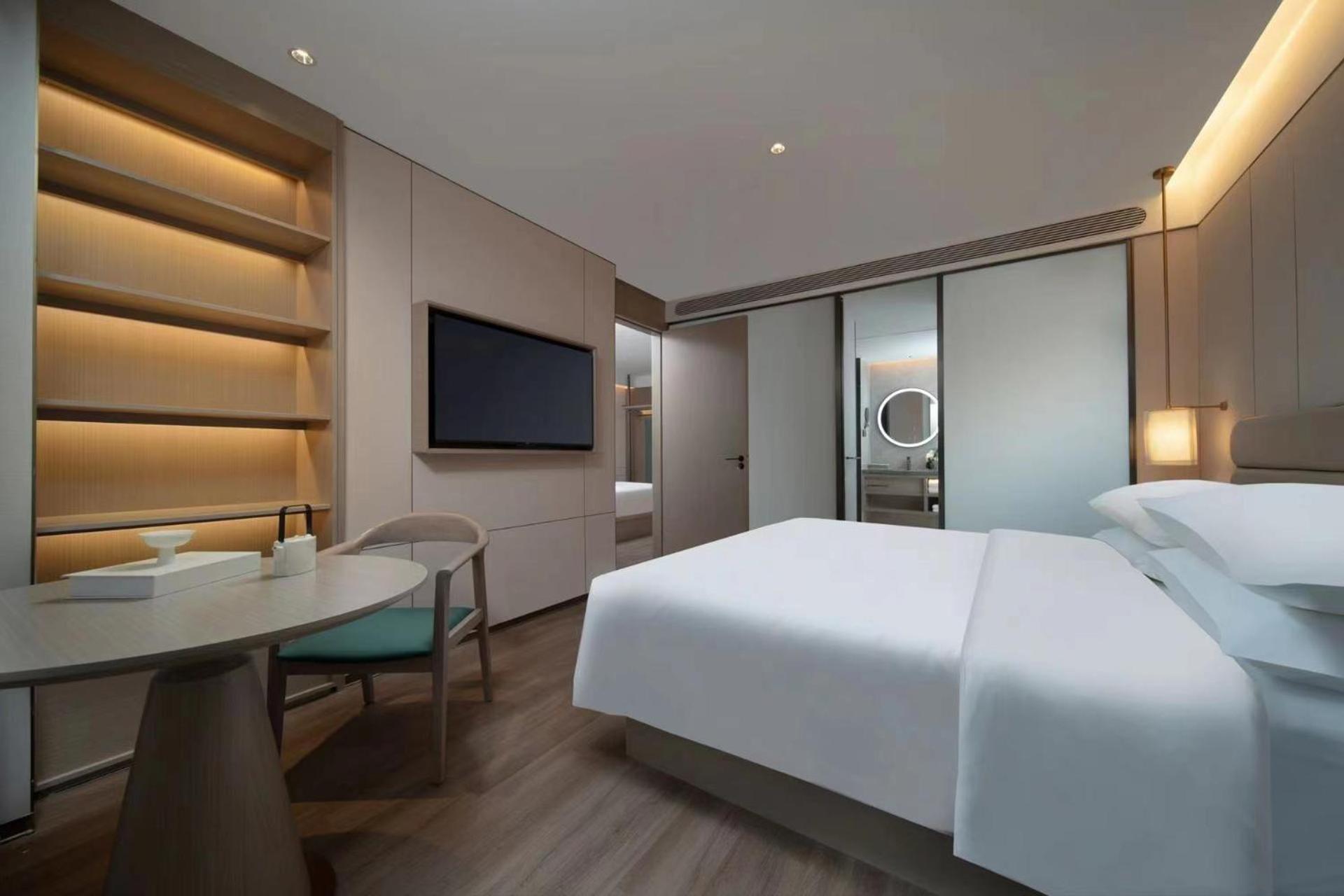 Manju Hotel  Shaoxing Exterior foto