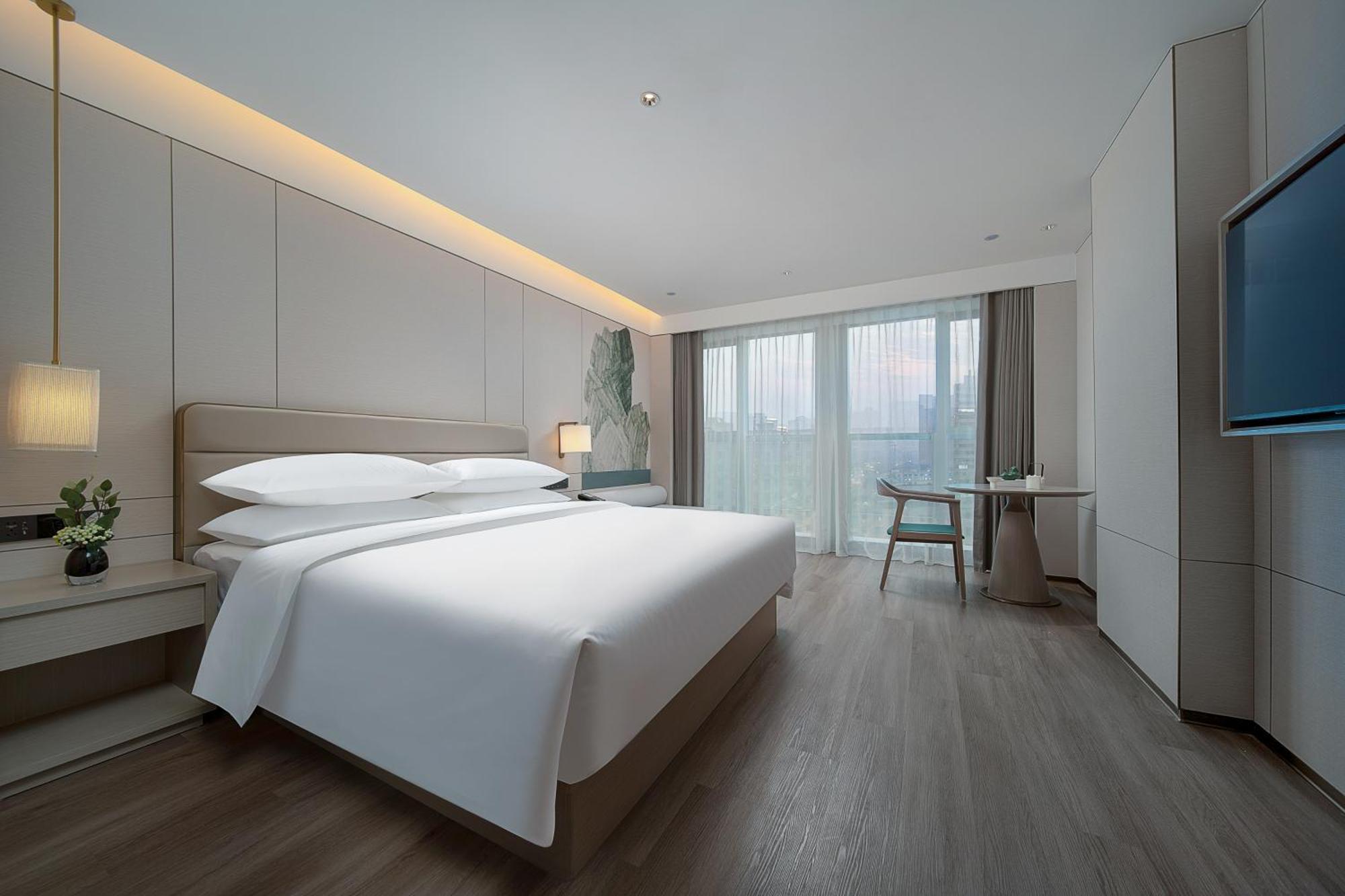 Manju Hotel  Shaoxing Exterior foto