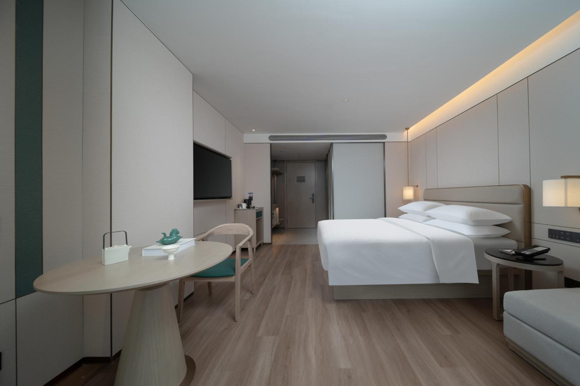 Manju Hotel  Shaoxing Exterior foto