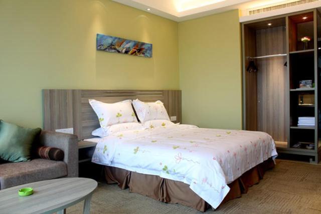 Manju Hotel  Shaoxing Exterior foto