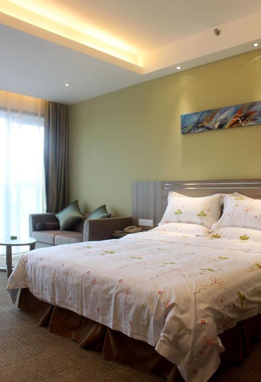 Manju Hotel  Shaoxing Cameră foto